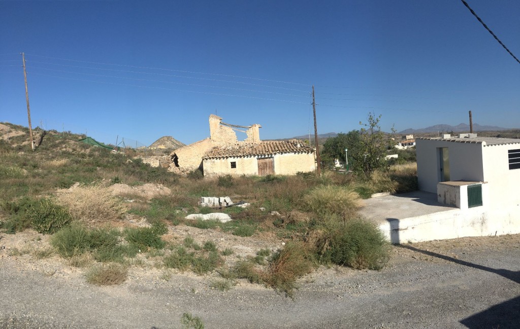 Imagen 1 de Casa de pueblo en Venta en Partaloa Almería