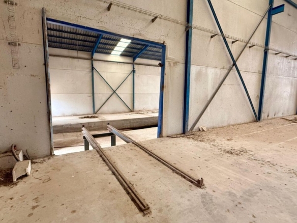 Imagen 3 de Piso en Venta en Cantoria Almería