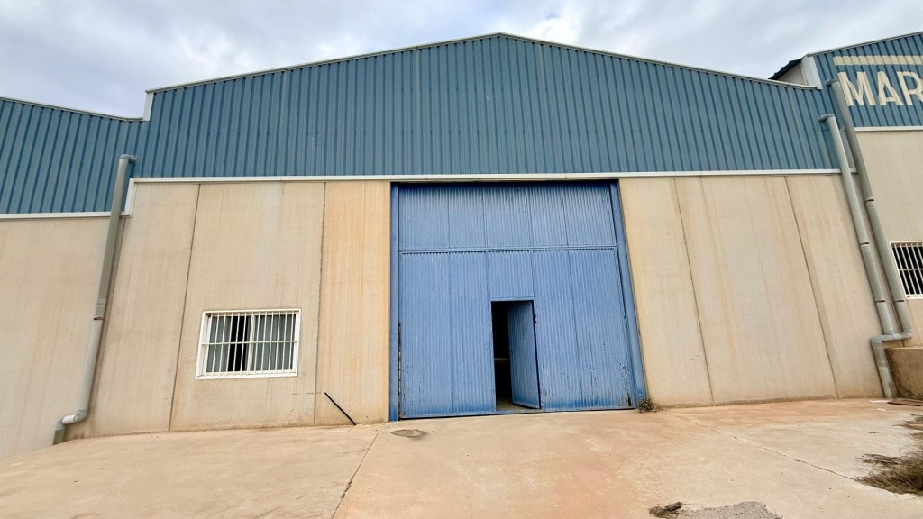 Imagen 1 de Piso en Venta en Cantoria Almería
