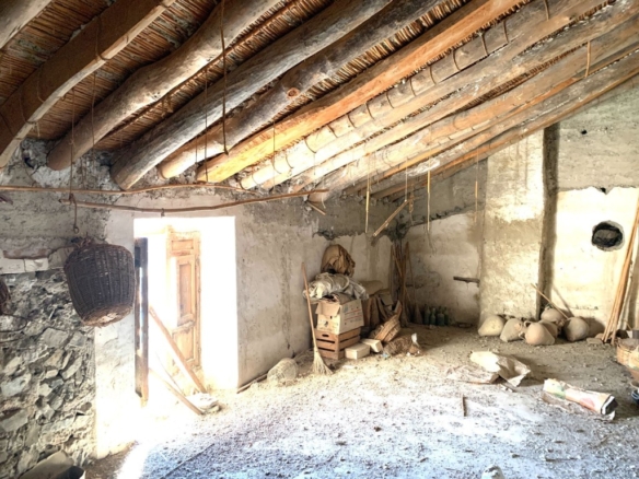 Imagen 2 de Casa de pueblo en Venta en Oria Almería