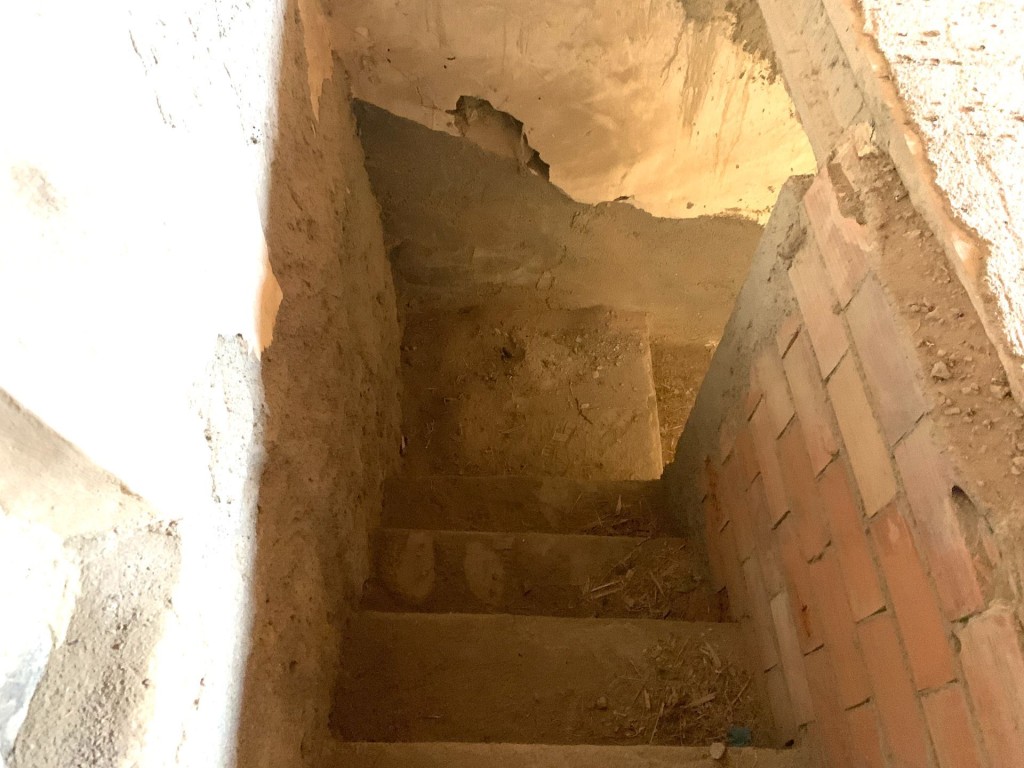 Imagen 4 de Casa de pueblo en Venta en Oria Almería