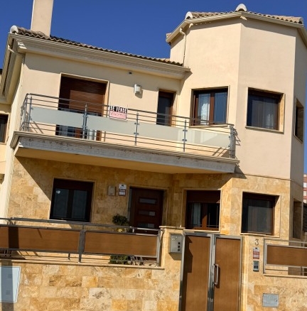 Imagen 2 de Casa-Chalet en Venta en Olula Del Rio Almería