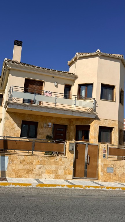 Imagen 2 de Casa-Chalet en Venta en Olula Del Rio Almería