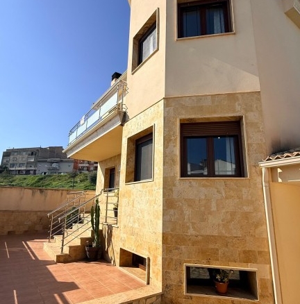 Imagen 3 de Casa-Chalet en Venta en Olula Del Rio Almería
