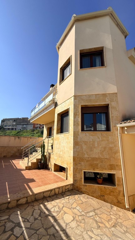 Imagen 3 de Casa-Chalet en Venta en Olula Del Rio Almería