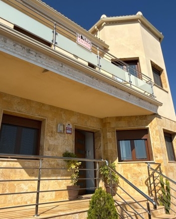 Imagen 4 de Casa-Chalet en Venta en Olula Del Rio Almería