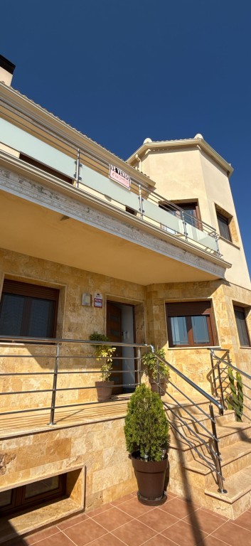 Imagen 4 de Casa-Chalet en Venta en Olula Del Rio Almería