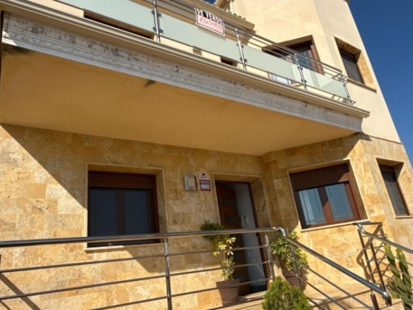 Imagen 1 de Casa-Chalet en Venta en Olula Del Rio Almería