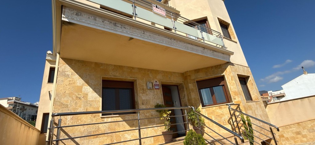 Imagen 1 de Casa-Chalet en Venta en Olula Del Rio Almería