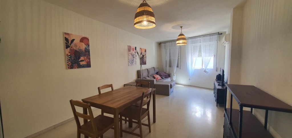 Imagen 1 de Piso en Venta en Macael Almería