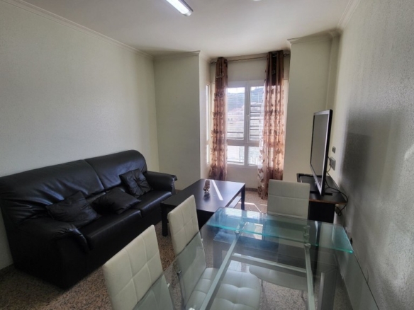 Imagen 2 de Piso en Venta en Macael Almería
