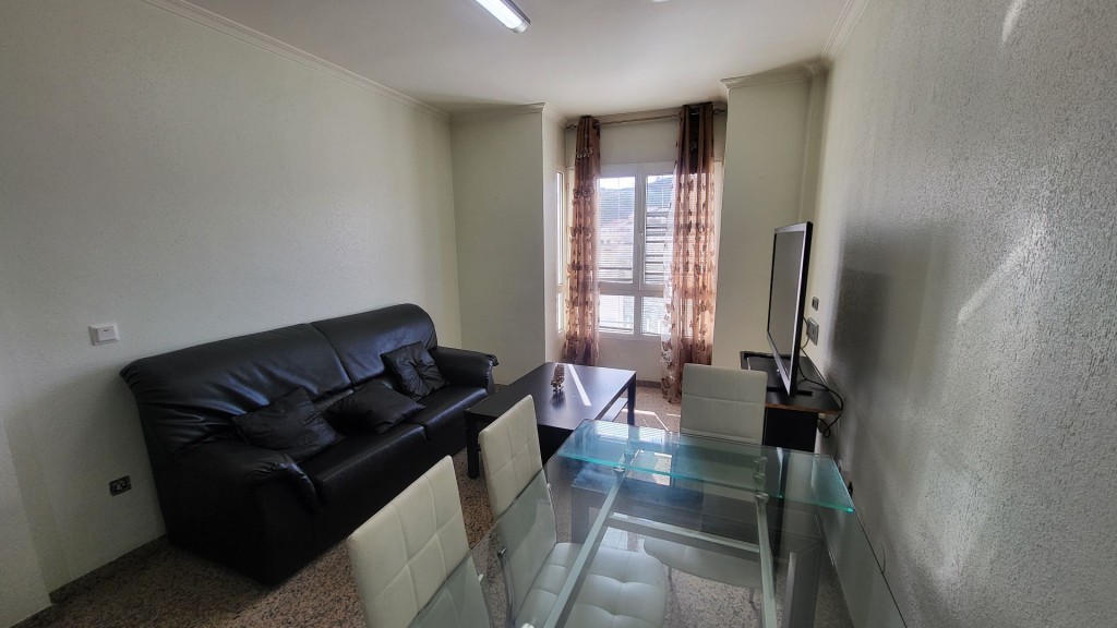 Imagen 2 de Piso en Venta en Macael Almería