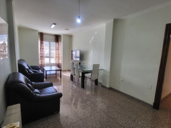 Imagen 3 de Piso en Venta en Macael Almería