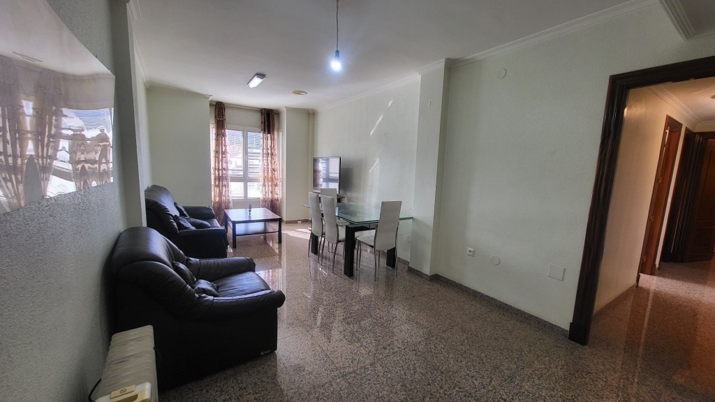 Imagen 3 de Piso en Venta en Macael Almería