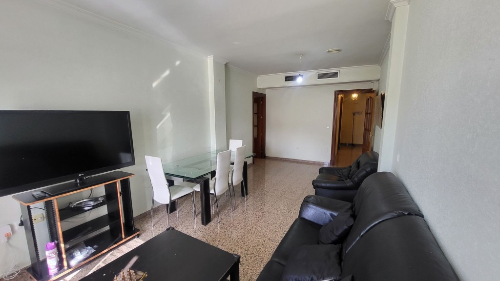 Imagen 1 de Piso en Venta en Macael Almería