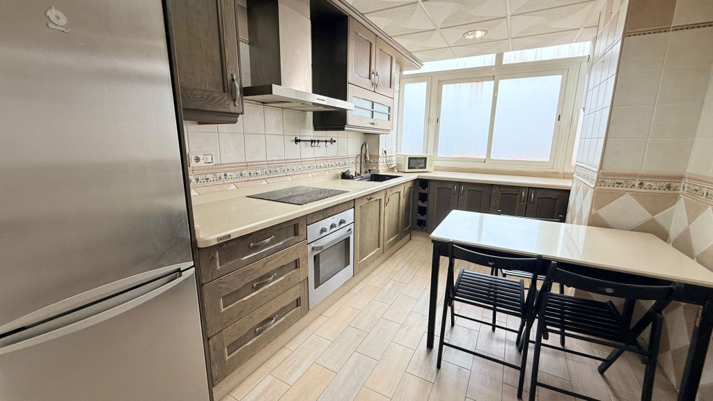 Imagen 1 de Piso en Venta en Fines Almería