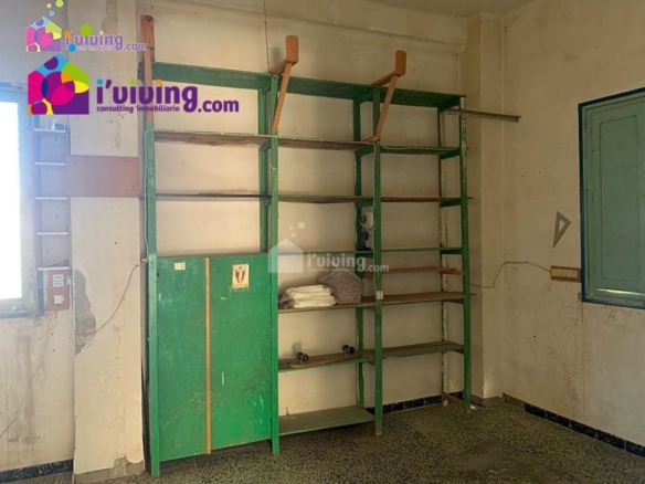 Imagen 2 de Local comercial en Venta en Albox Almería