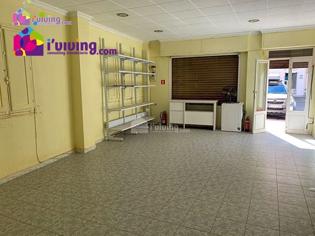 Imagen 1 de Local comercial en Venta en Albox Almería