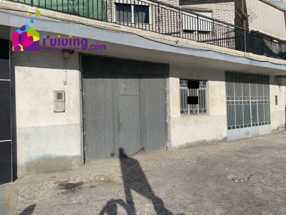 Imagen 1 de Local comercial en Venta en Albox Almería