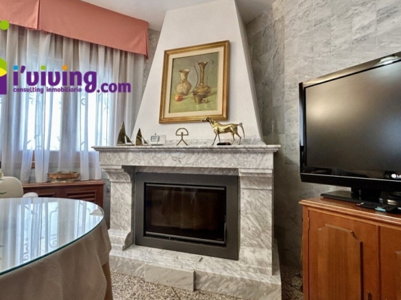 Imagen 2 de Casa-Chalet en Venta en Olula Del Rio Almería