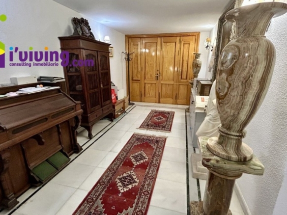 Imagen 3 de Casa-Chalet en Venta en Olula Del Rio Almería