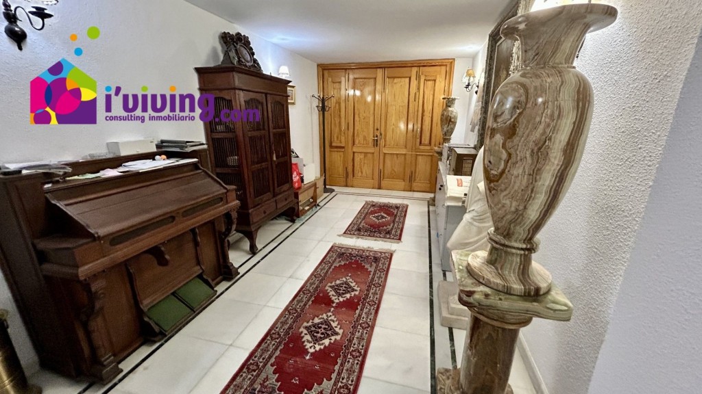 Imagen 3 de Casa-Chalet en Venta en Olula Del Rio Almería