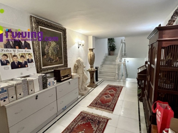 Imagen 4 de Casa-Chalet en Venta en Olula Del Rio Almería