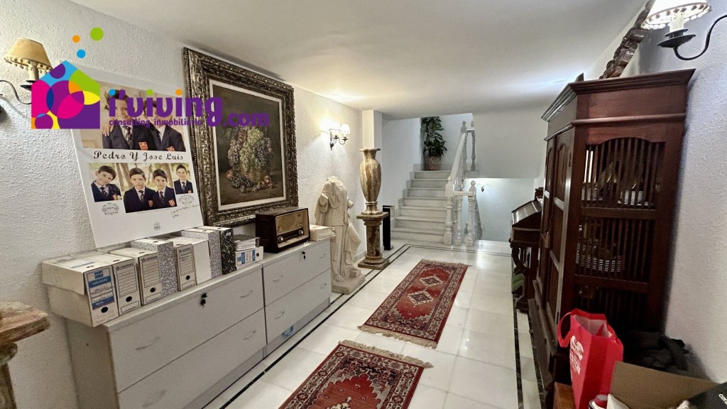 Imagen 4 de Casa-Chalet en Venta en Olula Del Rio Almería