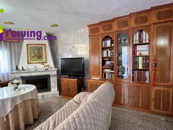 Imagen 1 de Casa-Chalet en Venta en Olula Del Rio Almería