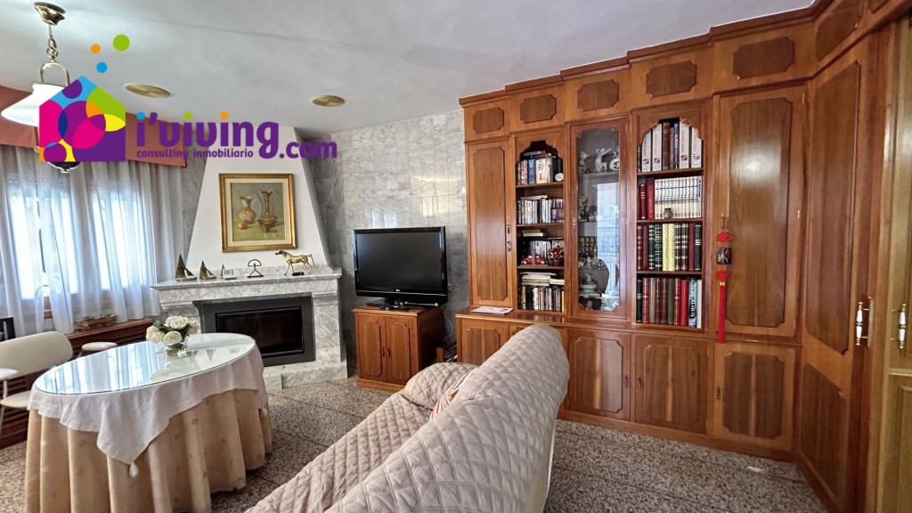 Imagen 1 de Casa-Chalet en Venta en Olula Del Rio Almería