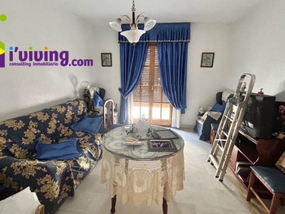 Imagen 2 de Piso en Venta en Olula Del Rio Almería