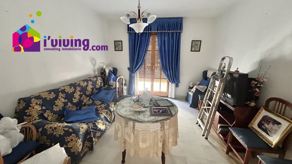 Imagen 2 de Piso en Venta en Olula Del Rio Almería