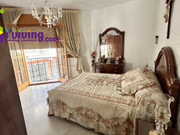 Imagen 3 de Piso en Venta en Olula Del Rio Almería