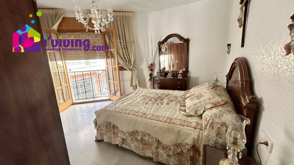 Imagen 3 de Piso en Venta en Olula Del Rio Almería