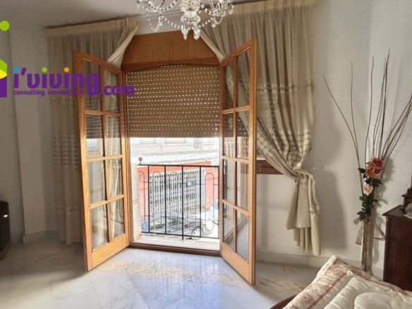 Imagen 4 de Piso en Venta en Olula Del Rio Almería