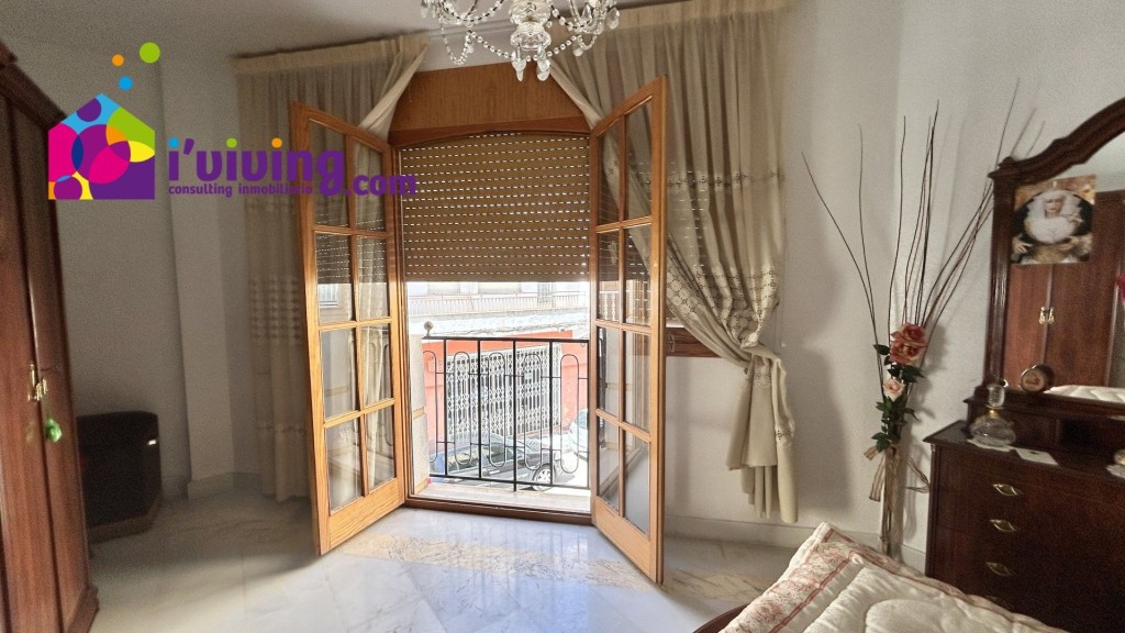 Imagen 4 de Piso en Venta en Olula Del Rio Almería
