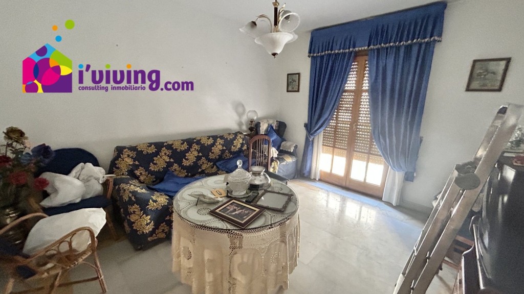 Imagen 1 de Piso en Venta en Olula Del Rio Almería