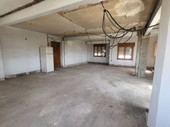 Imagen 1 de Piso en Venta en Albox Almería