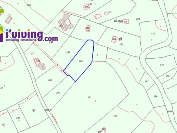 Imagen 2 de Casa de campo-Masía en Venta en Albox Almería