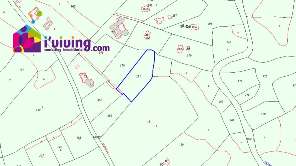 Imagen 2 de Casa de campo-Masía en Venta en Albox Almería