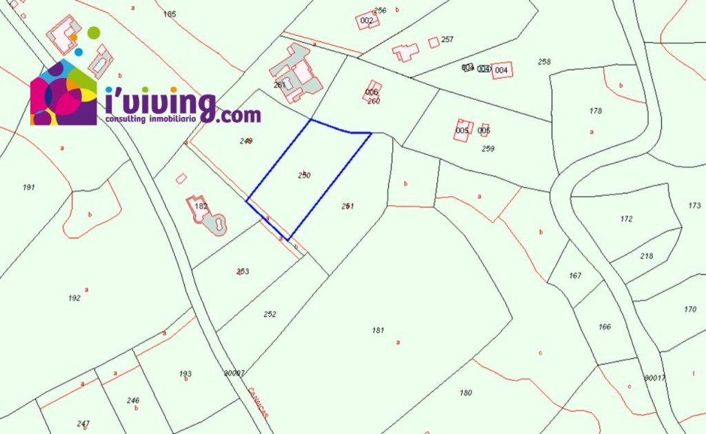 Imagen 2 de Casa de campo-Masía en Venta en Albox Almería