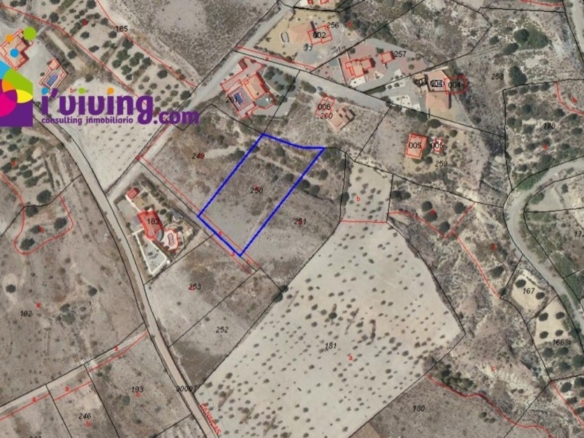 Imagen 1 de Casa de campo-Masía en Venta en Albox Almería