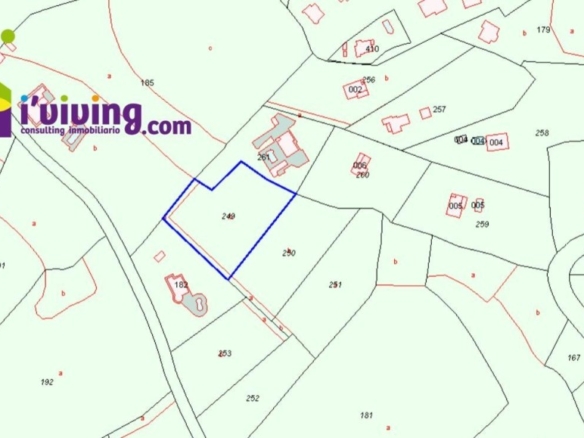 Imagen 2 de Parcela en Venta en Albox Almería