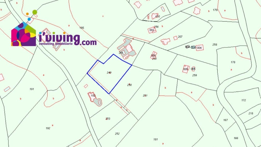 Imagen 2 de Parcela en Venta en Albox Almería