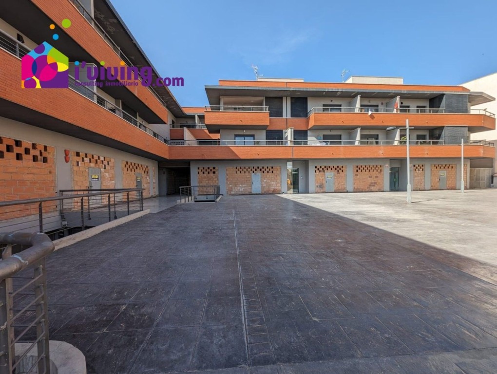 Imagen 2 de Local comercial en Venta en Olula Del Rio Almería