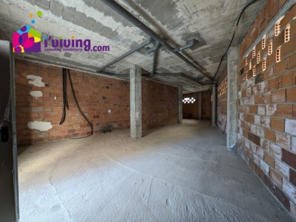 Imagen 3 de Local comercial en Venta en Olula Del Rio Almería