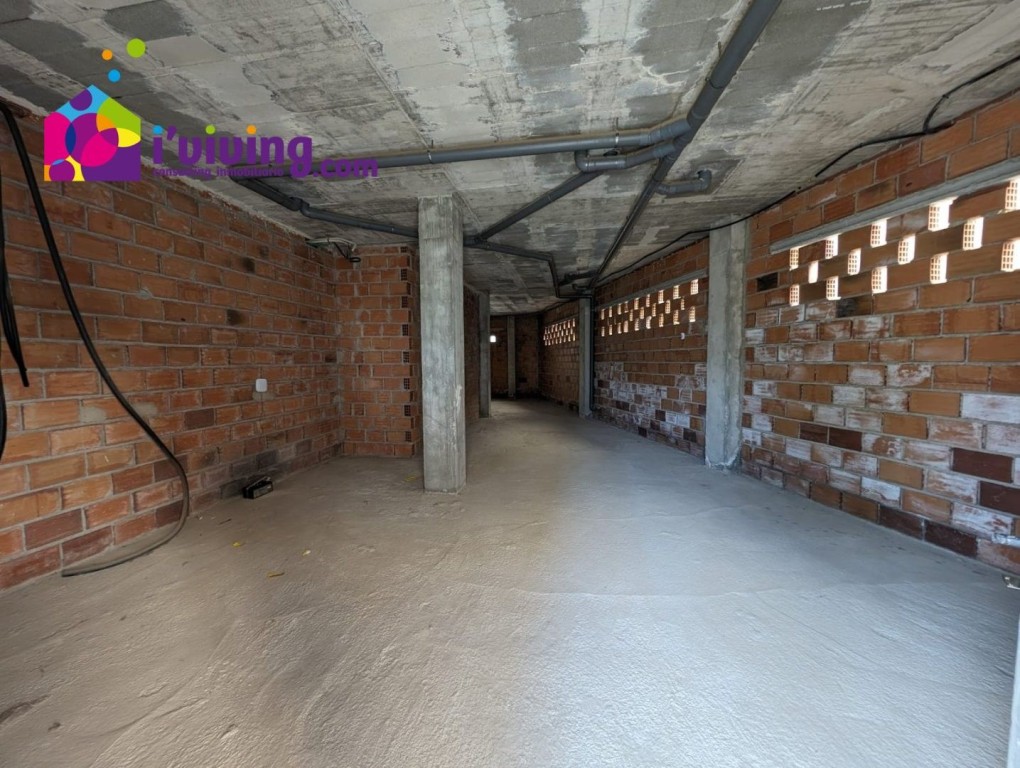 Imagen 4 de Local comercial en Venta en Olula Del Rio Almería