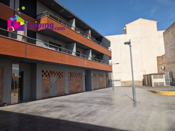 Imagen 1 de Local comercial en Venta en Olula Del Rio Almería