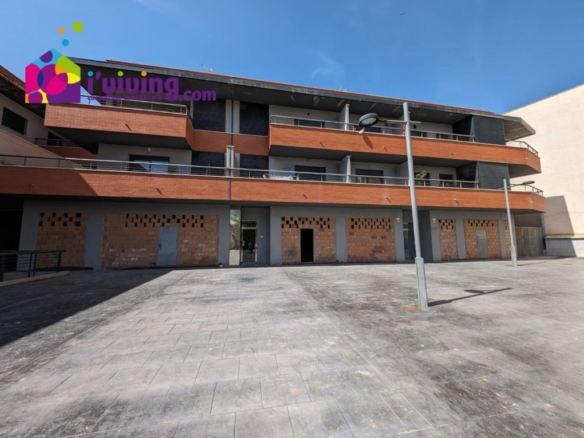 Imagen 2 de Local comercial en Venta en Olula Del Rio Almería