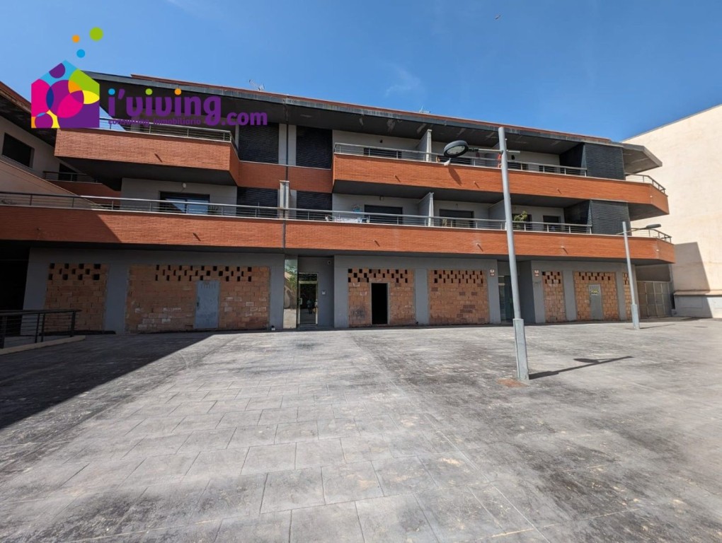 Imagen 2 de Local comercial en Venta en Olula Del Rio Almería